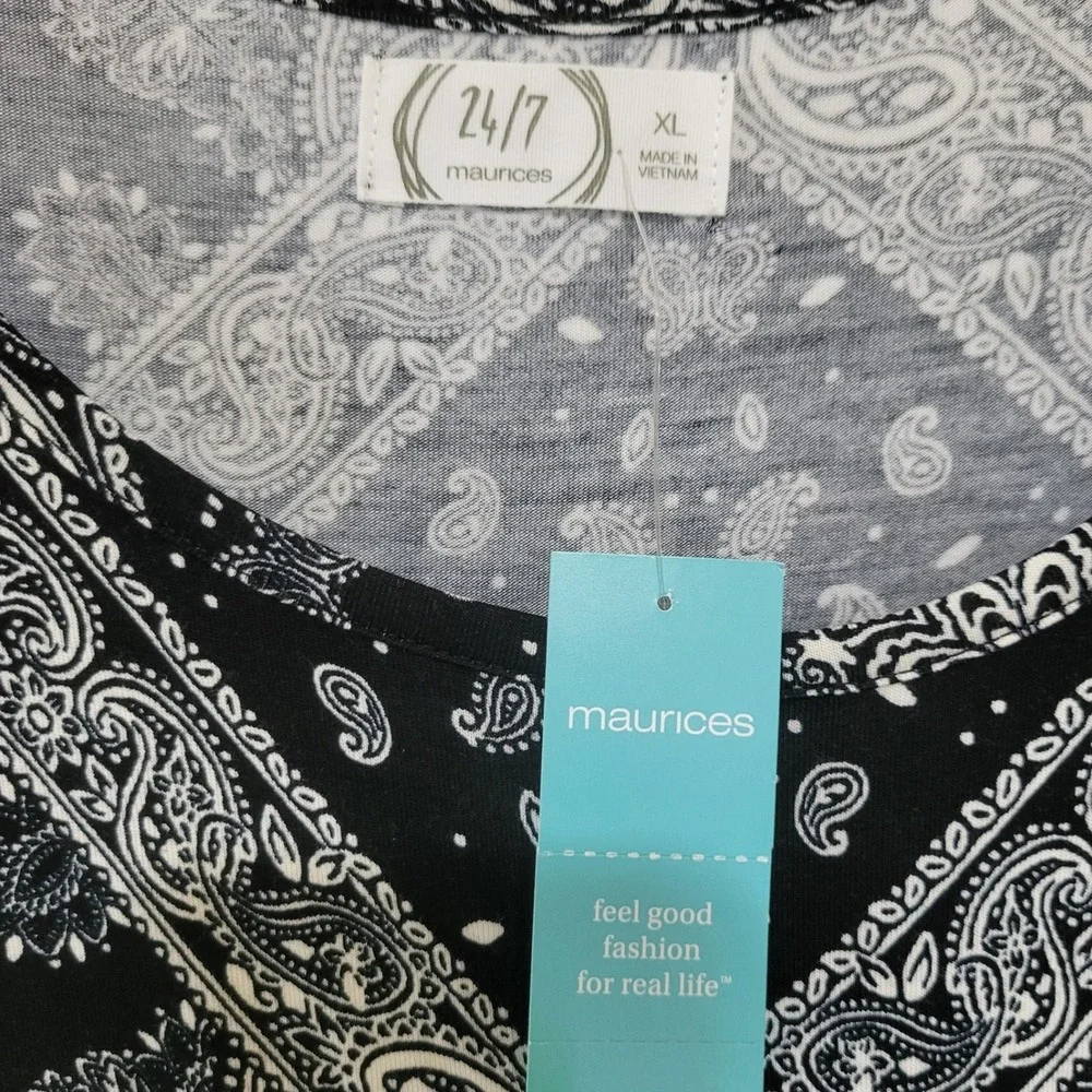 Maurices 24 dress